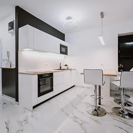 Appartamento Old Square Fiume