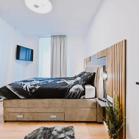 Apartman Old Square Rijeka