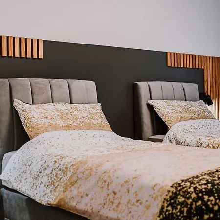 Apartman Old Square Fiume