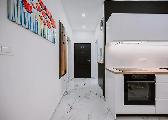 Old Square 아파트