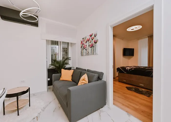 Old Square 아파트 *