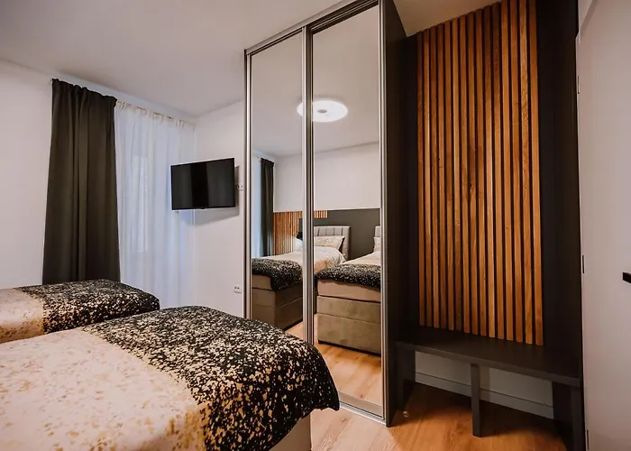 아파트 Old Square *